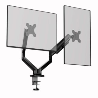 AxRed AX-T2 Two Monitor Desk Mount 10'' - 32'' (AX-T2 LCD.0067) (AXRAX-T2)