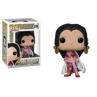 Funko Pop! Animation: One Piece - Boa Hancock #330 (FNK31862)