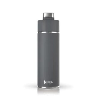 Ninja Thirsti Bottle Thermos Stainless Steel 530ml Gray (DW1801EUGY) (SNIDW1801EUGY)