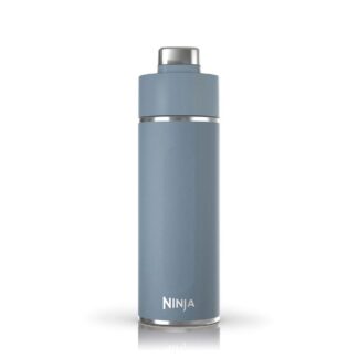 Ninja Thirsti Bottle Thermos Stainless Steel 530ml Blue (DW1801EUBL) (SNIDW1801EUBL)