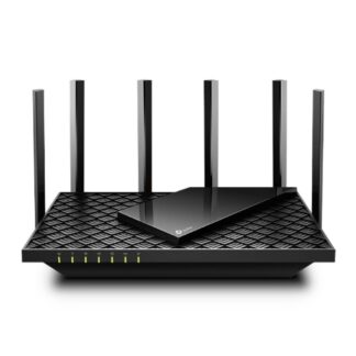 TP-LINK AX5400 Dual-Band Wi-Fi 6 Router(ARCHER AX73) (TPARCHERAX73)