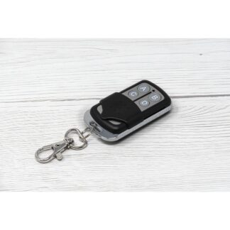 Superior Τηλεχειριστήριο Γκαραζόπορτας Simple 4 με Σταθερή Συχνότητα 433,92 MHz (SUPRF002) (SPRSUPRF002)