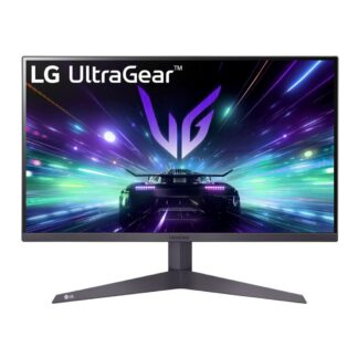 LG UltraGear 24GS50F-B Gaming Monitor (24GS50F-B.AEUQ) (LG24GS50F-B)