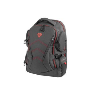 Genesis Gaming Laptop Backpack Pallad 550 Black 15.6"/17.3" 24L (NBG-1691) (GNSNBG-1691)