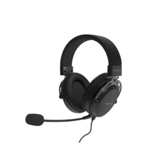 Genesis Gaming Headset Toron 301 With Microphone Black (NSG-2160) (GNSNSG-2160)