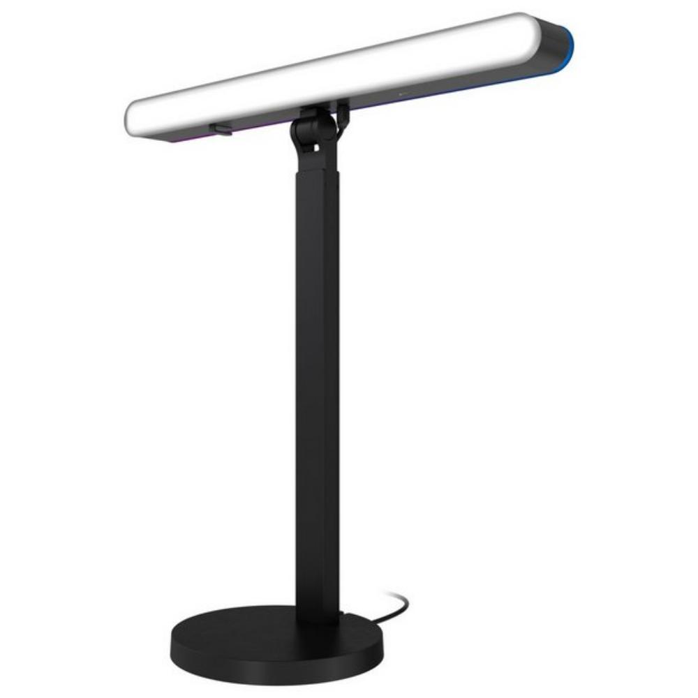 Logitech G Litra Beam LX LED Light Black (946-000015) (LOGGLITRALX)