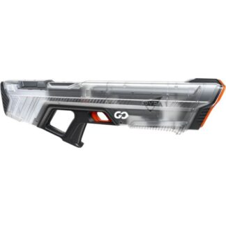 SpyraGo Transparent (SPGO1T) (SPYSPGO1T)