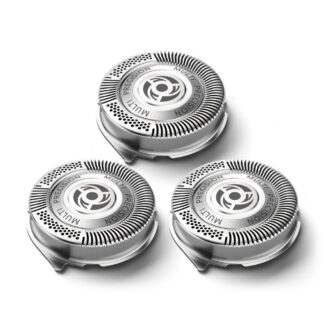 Philips Series 5000 Shaving Head 3pcs (SH50/50) (PHISH50-50)