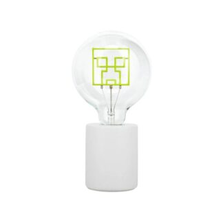 Paladone Διακοσμητικό Φωτιστικό Bulb Minecraft (PP14242MCFEU) (PALAPP14242MCFEU)