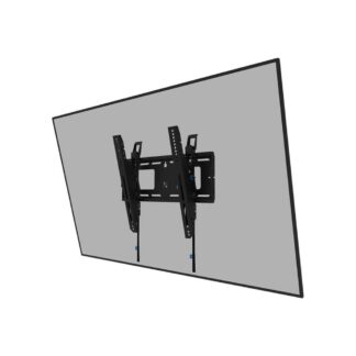 Neomounts Monitor/TV Heavy duty Wall Mount Fixed 32''-75'' (NEOWL35-750BL14)