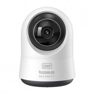 Baseus P1 Pro 3K Indoor Camera White (S0TV022132) (BASS0TV022132)