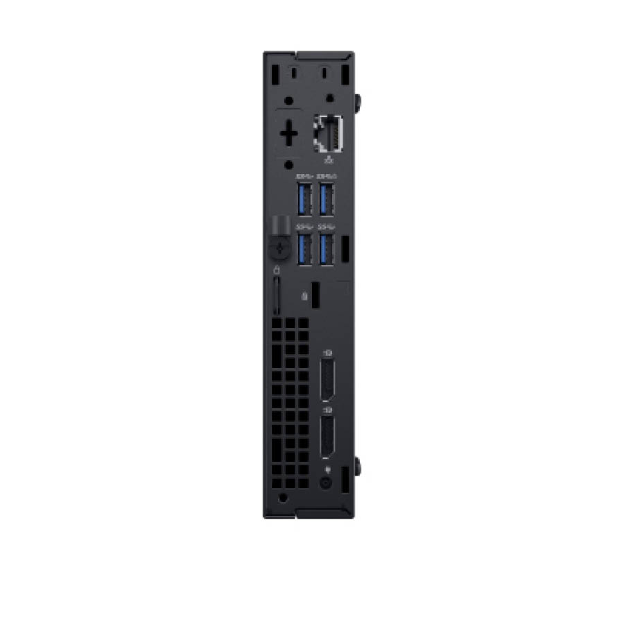 Dell Optiplex 7070 DM WiFi i5-9500T/8GB DDR4/240GB SSD New/No ODD/10P Grade A Refurbished PC - Image 5