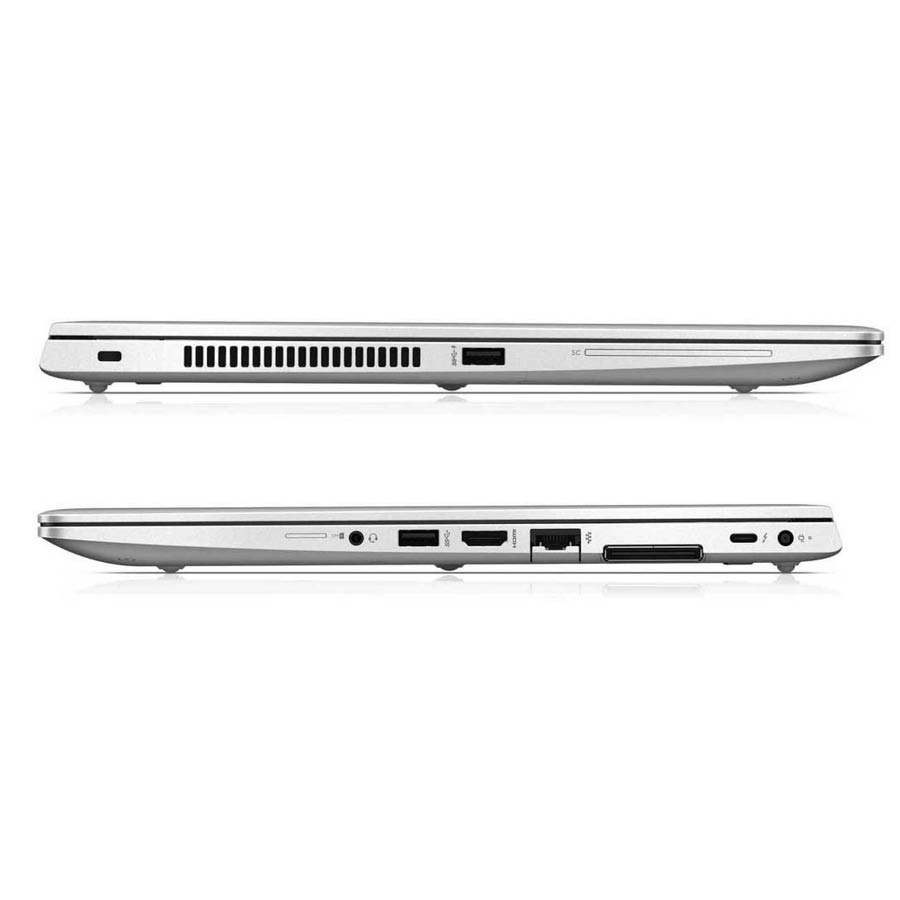 HP (A-) EliteBook 850 G6 i5-8365U/15.6``FHD/8GB DDR4/256GB M.2 SSD/No ODD/Camera/10P Grade A- Refurb - Image 5