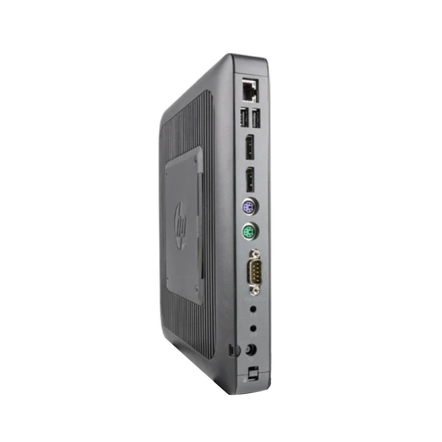 HP Thin Client t620 WiFi GX-217GA SOC/4GB DDR3/No HDD/No ODD/Grade A Refurbished PC - Image 3