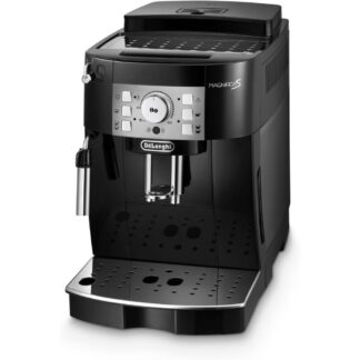 De'Longhi Magnifica Αυτόματη Μηχανή Espresso 1450W με Μύλο Άλεσης Μαύρη (ECAM22.113.B) (DLGECAM22.113.B)