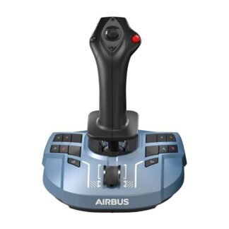 Thrustmaster Controller TCA Sidestick X Airbus Blue (4460219) (THR4460219)