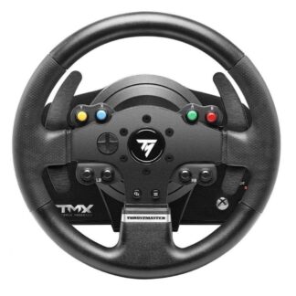 Thrustmaster Controller TMX Force Feedback Black (4460136) (THR4460136)