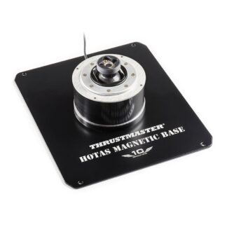 Thrustmaster Controller HOTAS Magnetic Base Black (2960846) (THR2960846)