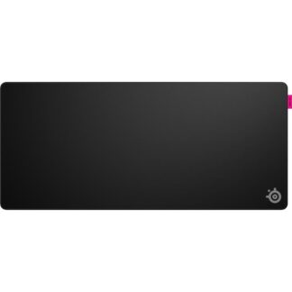 SteelSeries Mouse Pad QcK Performance Speed XL Black (63431) (STL63431)