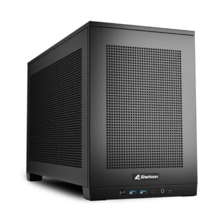 Sharkoon REBEL C20 ITX (schwarz)