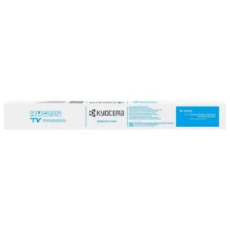 KYOCERA TK-8585C TNR CRTR CYAN (20K) (1T0C2JCNL0) (KYOTK8585C)