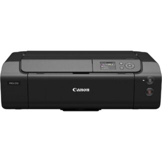 Canon ImageProGRAF PRO-310 A3+ Printer with 10-inks (6858C006) (CANPRO310)