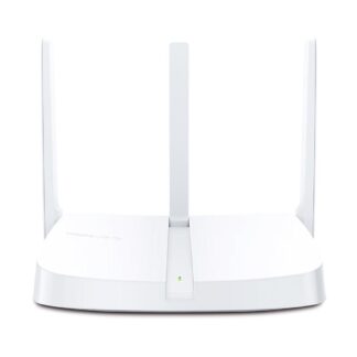 Mercusys N300 Multi-Mode Wi-Fi Router (MW306R) (MERMW306R)