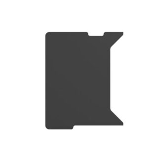 Genesis Gaming Desk Side Top Left 60cm for Holm Modular (NDS-2282) (GNSNDS-2282)