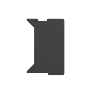 Genesis Gaming Desk Side Top Right 50cm for Holm Modular (NDS-2281) (GNSNDS-2281)