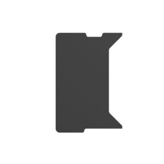 Genesis Gaming Desk Side Top Left 50cm for Holm Modular (NDS-2280) (GNSNDS-2280)