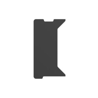 Genesis Gaming Desk Side Top Left 40cm for Holm Modular (NDS-2278) (GNSNDS-2278)