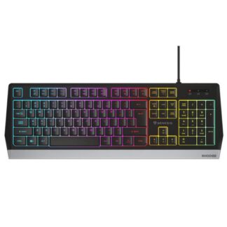 Genesis Gaming Keyboard Rhod 300 RGB, US Layout Backlight (NKG-1528) (GNSNKG-1528)