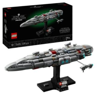 Lego Star Wars Home One Starcruiser (75405) (LGO75405)