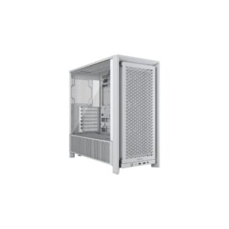 Corsair FRAME 4000D RS Mid-Tower White (CC-9011313-WW) (CORCC-9011313-WW)