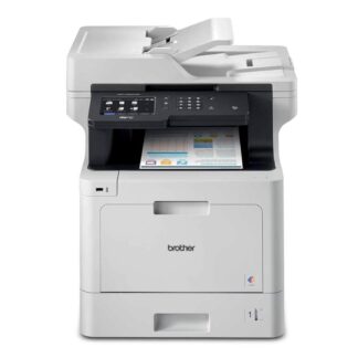 BROTHER MFC-L8900CDW Color Laser Multifunction Printer (BROMFCL8900CDW) (MFCL8900CDW)