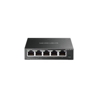 Mercusys 5-Port 2.5G Multi-Gigabit Desktop Switch (MS105GS-M2) (MERMS105GS-M2)