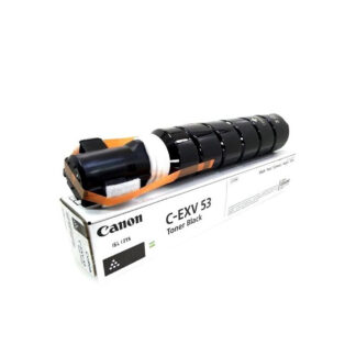 Canon IRC4525/IRC4535/IRC4545 TONER BLACK (C-EXV53) (0473C002) (CAN-T4525BK)