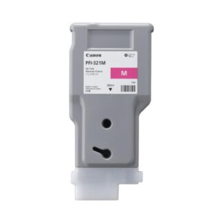 Canon Μελάνι Inkjet PFI-321M Magenta (6269C001) (CANPFI-321M)