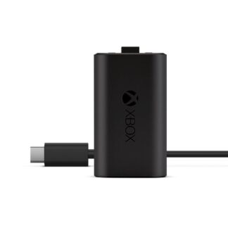 Microsoft Charging Kit XBOX Series X (SXW-00002) (MICSXW-00002)