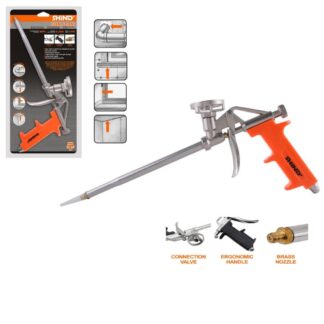 Shind Πιστολι Αφρου Πολυουρεθανης (SHI-37623) (SHI37623)