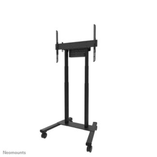 Neomounts TV trolley 55-100" (FL55-875BL1) (NEOFL55-875BL1)