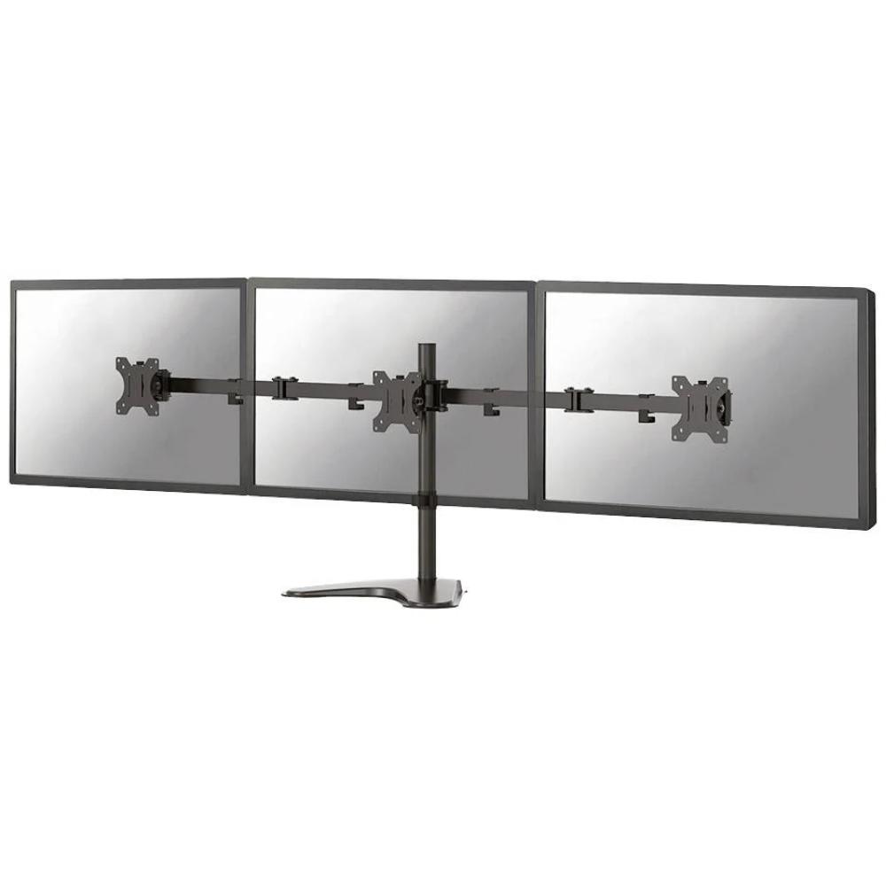 Neomounts Monitor stand 13-27" (FPMA-D550DD3BLACK) (NEOFPMA-D550DD3BLACK)