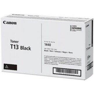 Canon T13 Toner Black (5640C006) (CAN-T13BK)