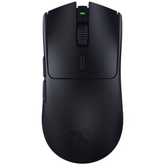 Razer Viper V3 Hyperspeed Wireless Gaming Mouse 30k DPI 280h Battery 100% Ptfe Mousefeet (RZ01-04910100-R3M1) (RAZRZ01-04910100-R3M1)