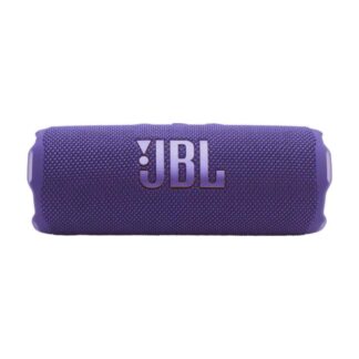 JBL Flip 7 Bluetooth Speaker Purple (JBLFLIP7PU)