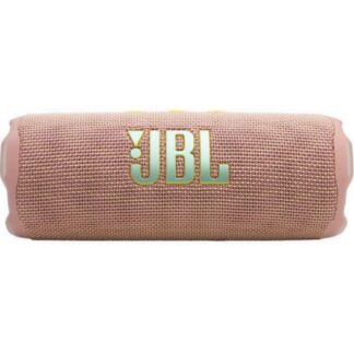 JBL Flip 7 Bluetooth Speaker Pink (JBLFLIP7PK)