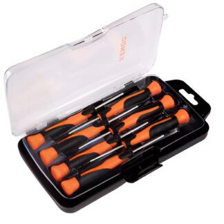 OEM Σετ Κατσαβιδια Ακριβειας 7 Τεμ. (OEM-20538) (OEM20538)