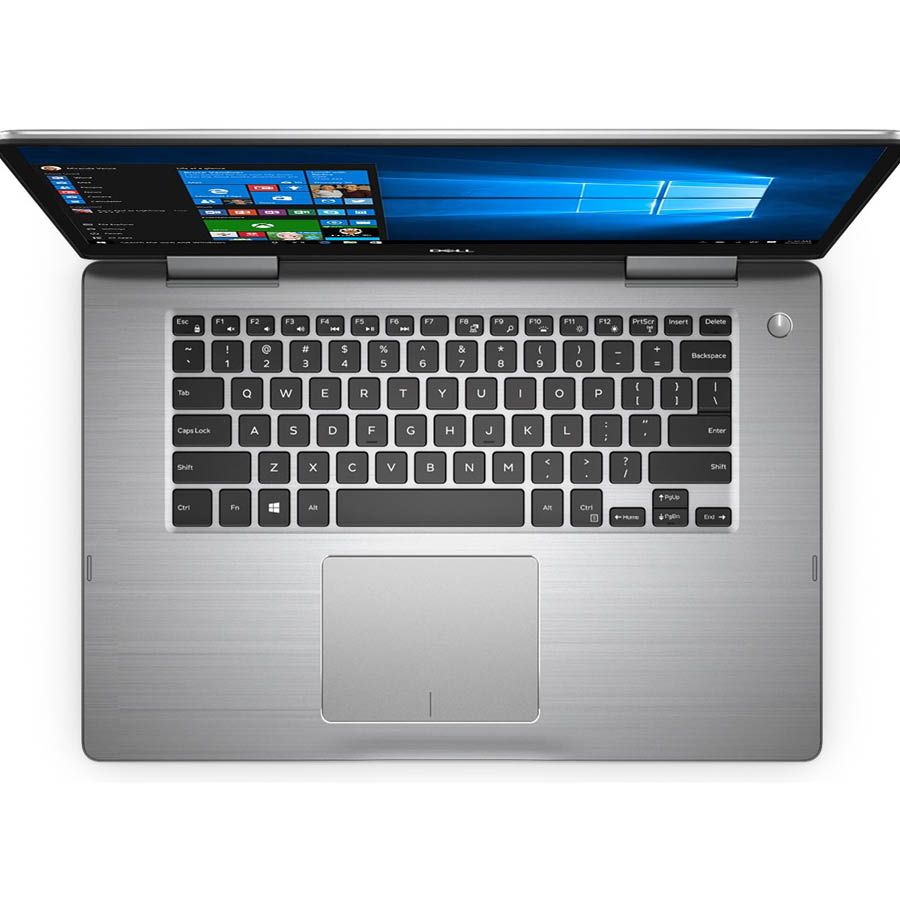 Dell (A-) Inspiron 5379 Hybrid (2 in 1) i7-8550U/13.3``FHD Touchscreen/8GB DDR4/256GB SSD/No ODD/Cam - Image 4