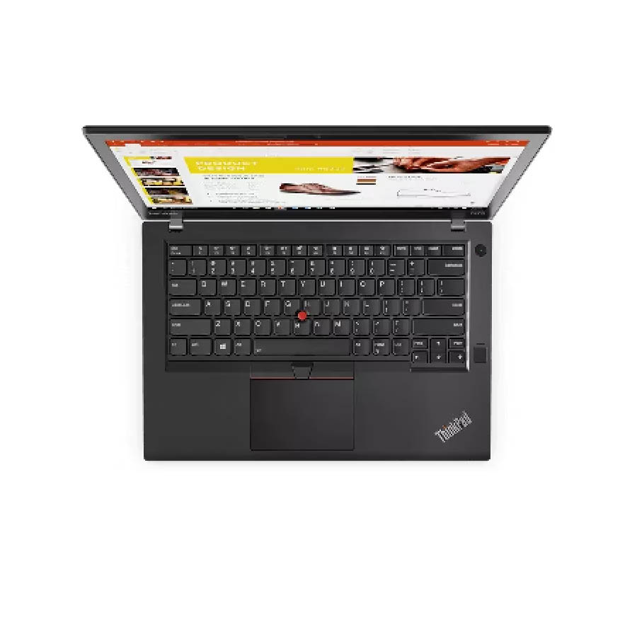 Lenovo (A-) ThinkPad T470 i5-6300U/14``FHD/8GB DDR4/256GB M.2 SSD/No ODD/Camera/New Battery/Grade A- - Image 7