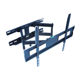 Βάση TV Bravo 32" - 82" Full motion Ρυθμιζόμενη BR LED 13